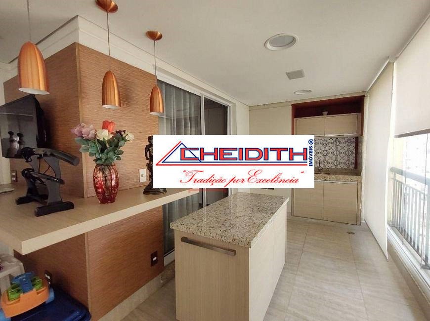 Apartamento, 3 quartos, 216 m² - Foto 24