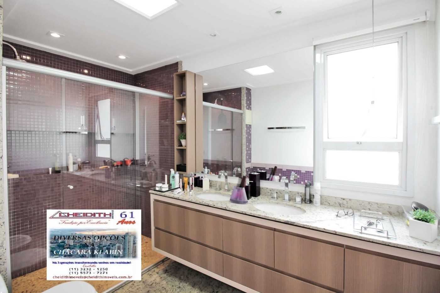 Apartamento, 3 quartos, 216 m² - Foto 19