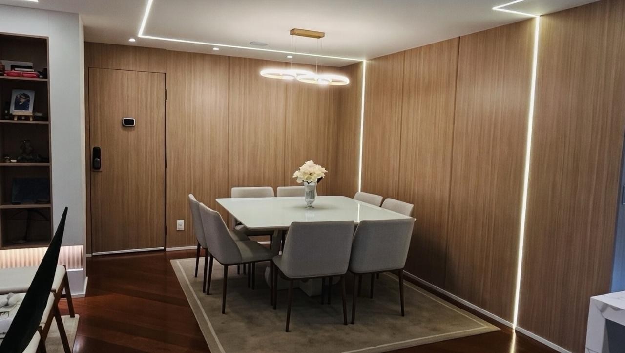 Apartamento, 3 quartos, 115 m² - Foto 3