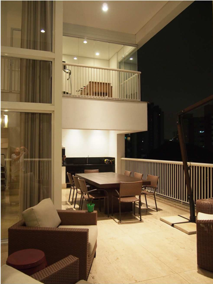 Apartamento, 3 quartos, 238 m² - Foto 28