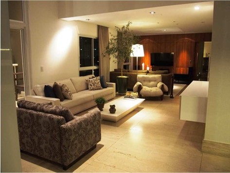 Apartamento, 3 quartos, 238 m² - Foto 8