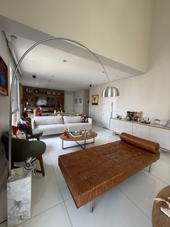 Apartamento, 3 quartos, 238 m² - Foto 3