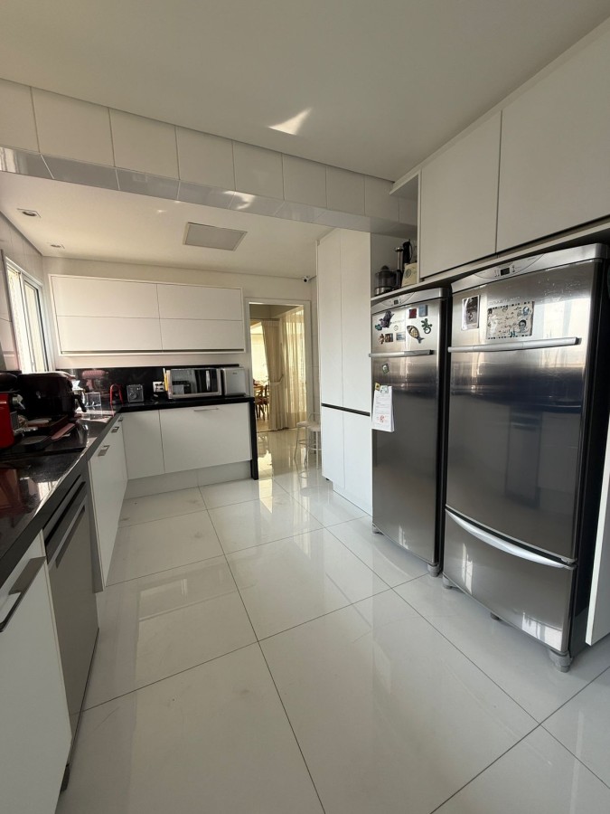 Apartamento, 3 quartos, 238 m² - Foto 6