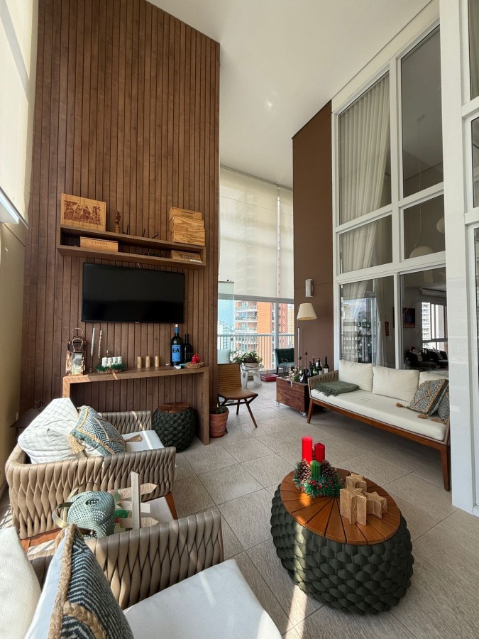 Apartamento, 3 quartos, 238 m² - Foto 8