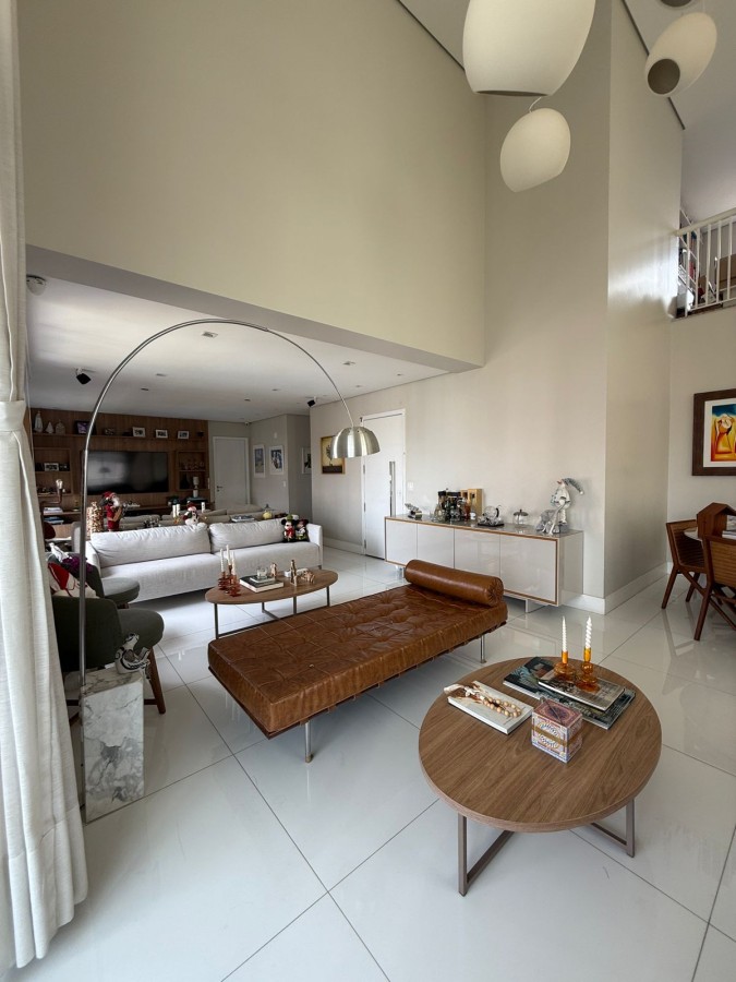 Apartamento, 3 quartos, 238 m² - Foto 16