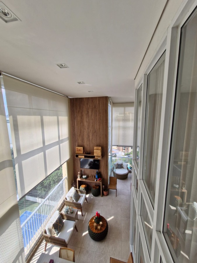 Apartamento, 3 quartos, 238 m² - Foto 15