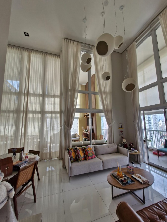 Apartamento, 3 quartos, 238 m² - Foto 7