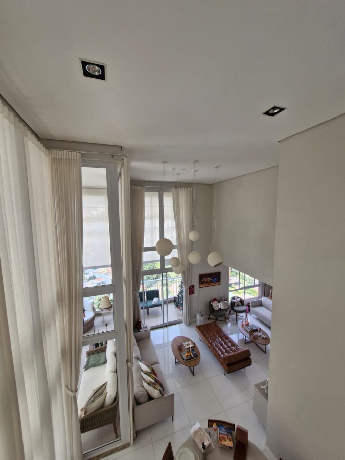 Apartamento, 3 quartos, 238 m² - Foto 14