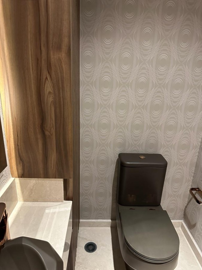 Apartamento, 4 quartos, 268 m² - Foto 15
