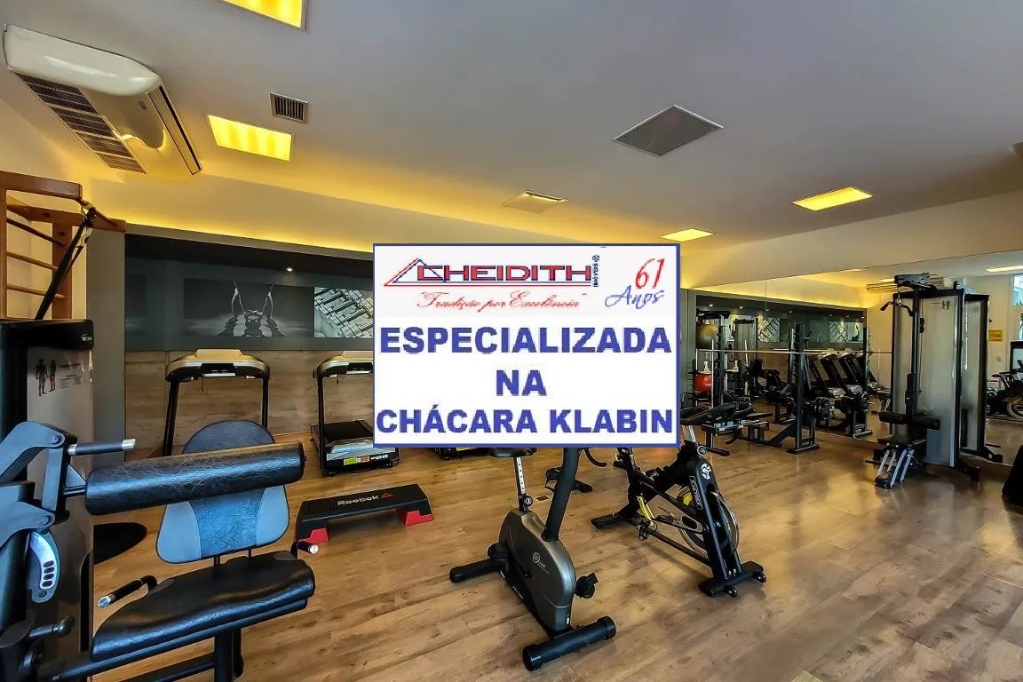 Apartamento, 4 quartos, 268 m² - Foto 37