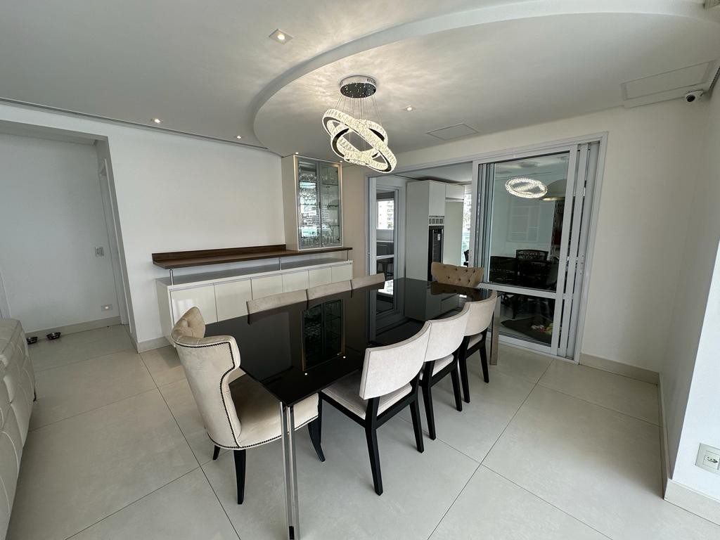 Apartamento, 4 quartos, 268 m² - Foto 10