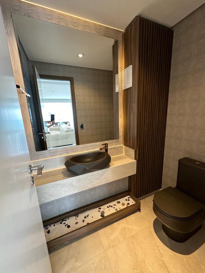 Apartamento, 4 quartos, 268 m² - Foto 2