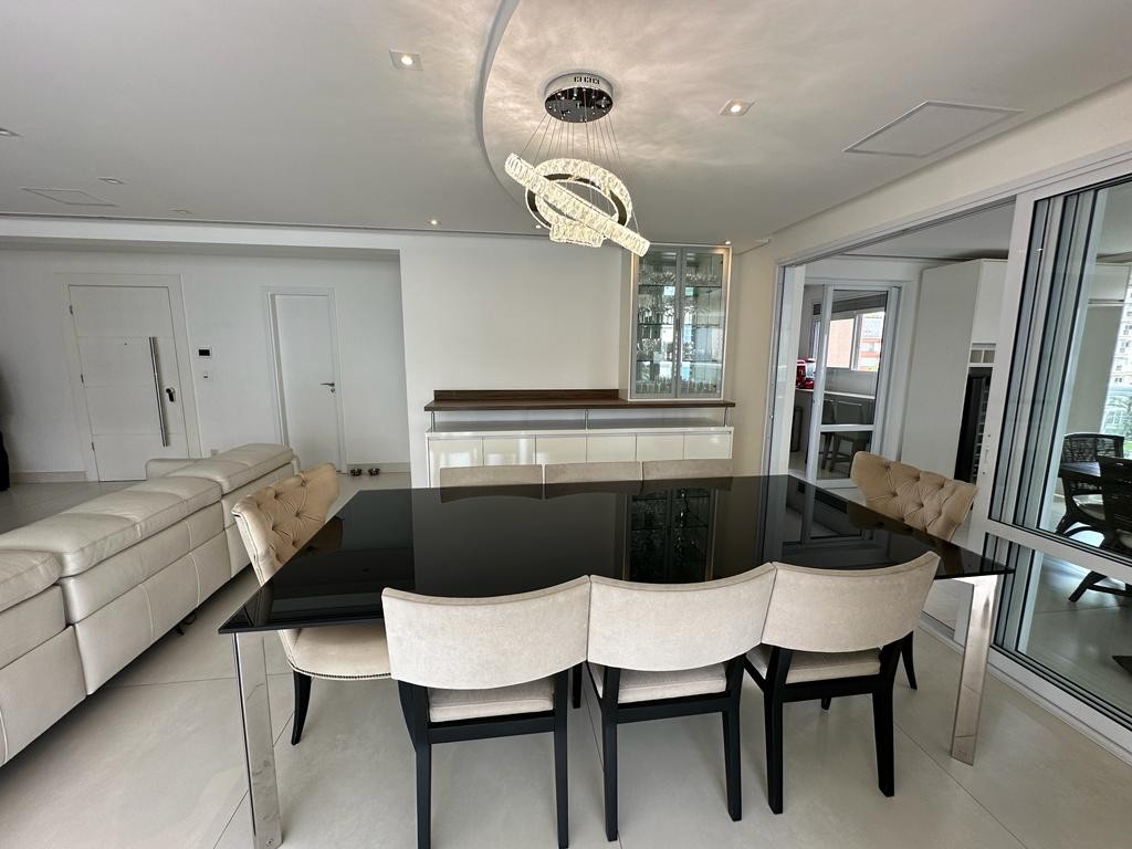 Apartamento, 4 quartos, 268 m² - Foto 12