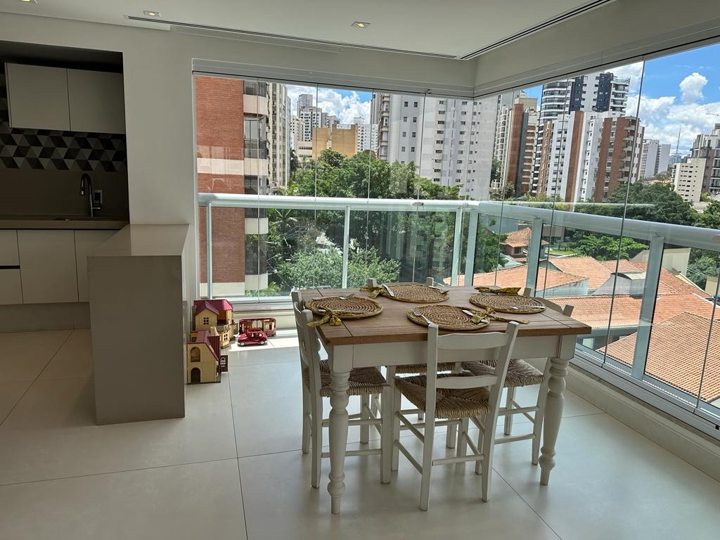 Apartamento, 4 quartos, 268 m² - Foto 23
