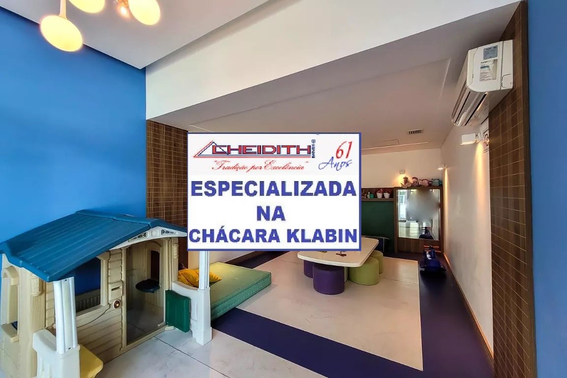 Apartamento, 4 quartos, 268 m² - Foto 41
