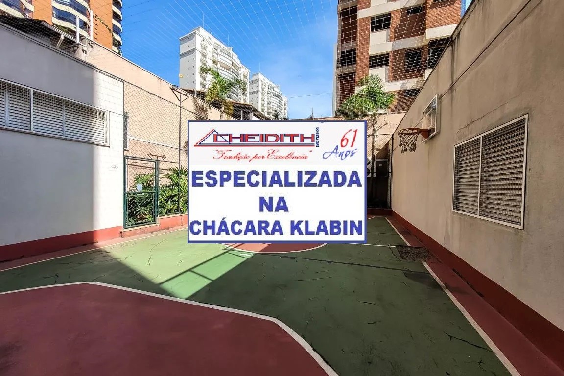 Apartamento, 4 quartos, 268 m² - Foto 35