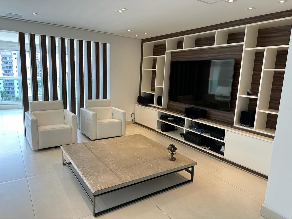 Apartamento, 4 quartos, 268 m² - Foto 14