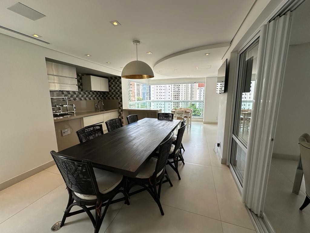 Apartamento, 4 quartos, 268 m² - Foto 26