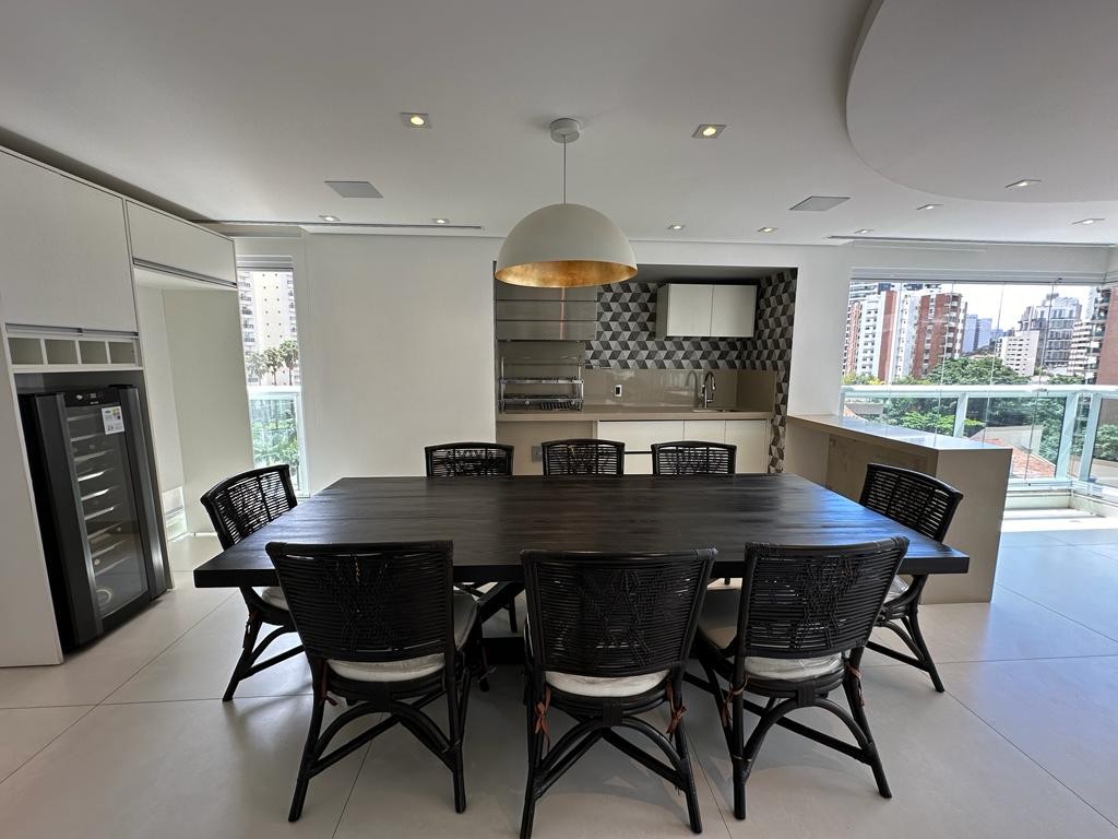 Apartamento, 4 quartos, 268 m² - Foto 16