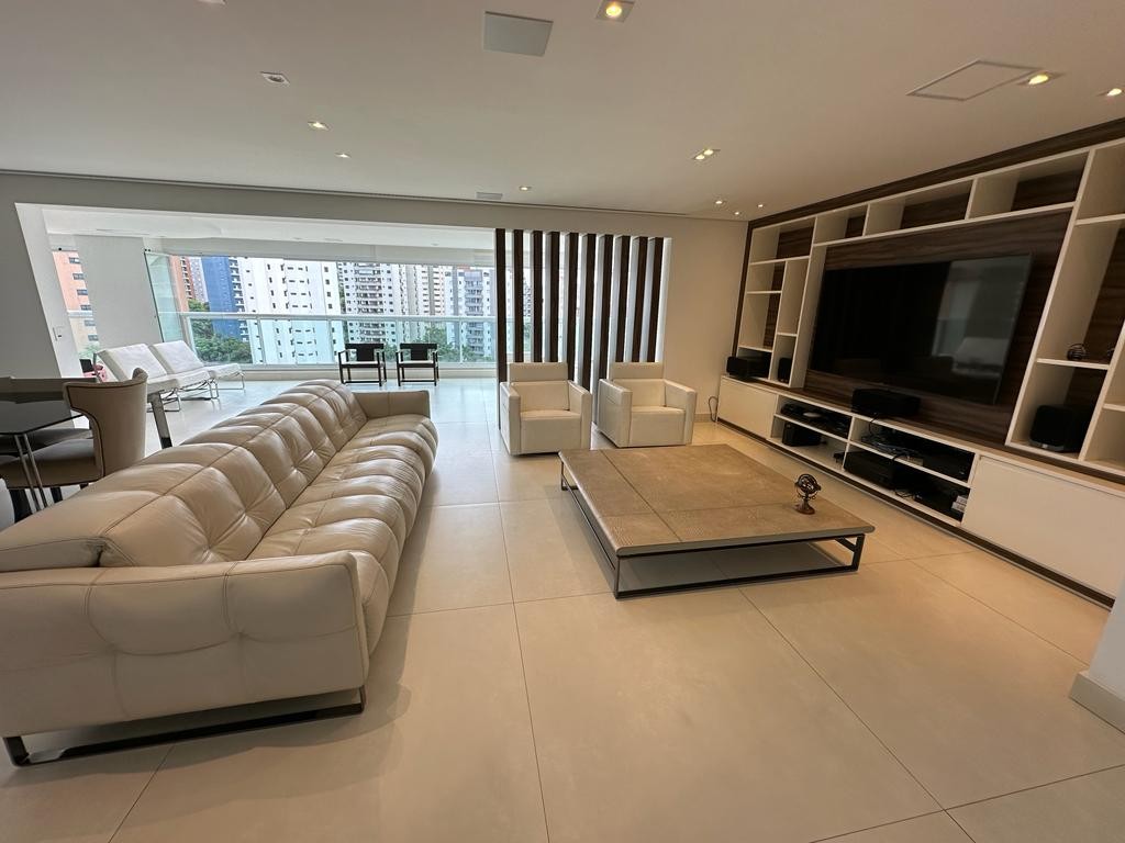Apartamento, 4 quartos, 268 m² - Foto 25