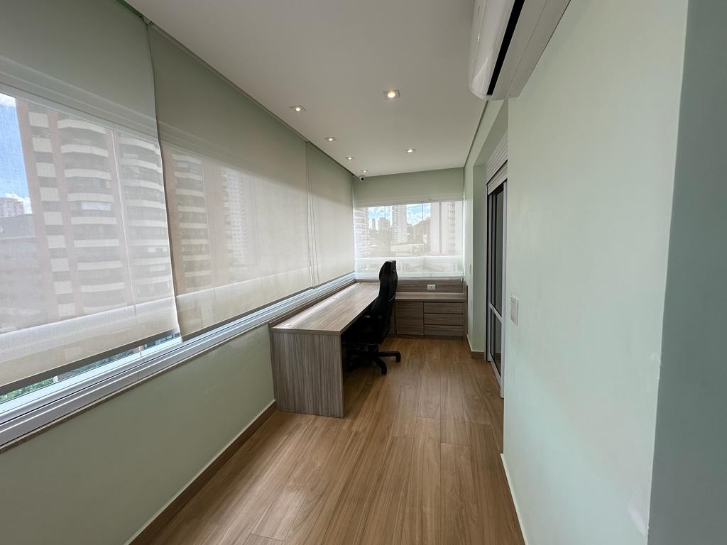 Apartamento, 4 quartos, 268 m² - Foto 20