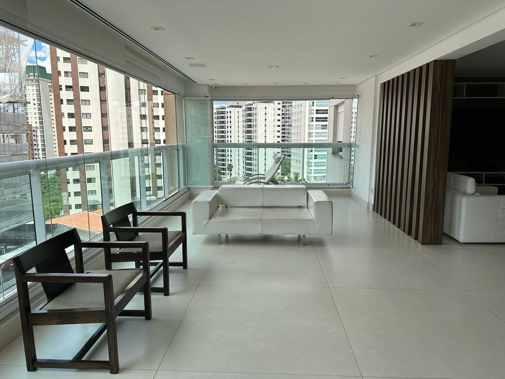 Apartamento, 4 quartos, 268 m² - Foto 6