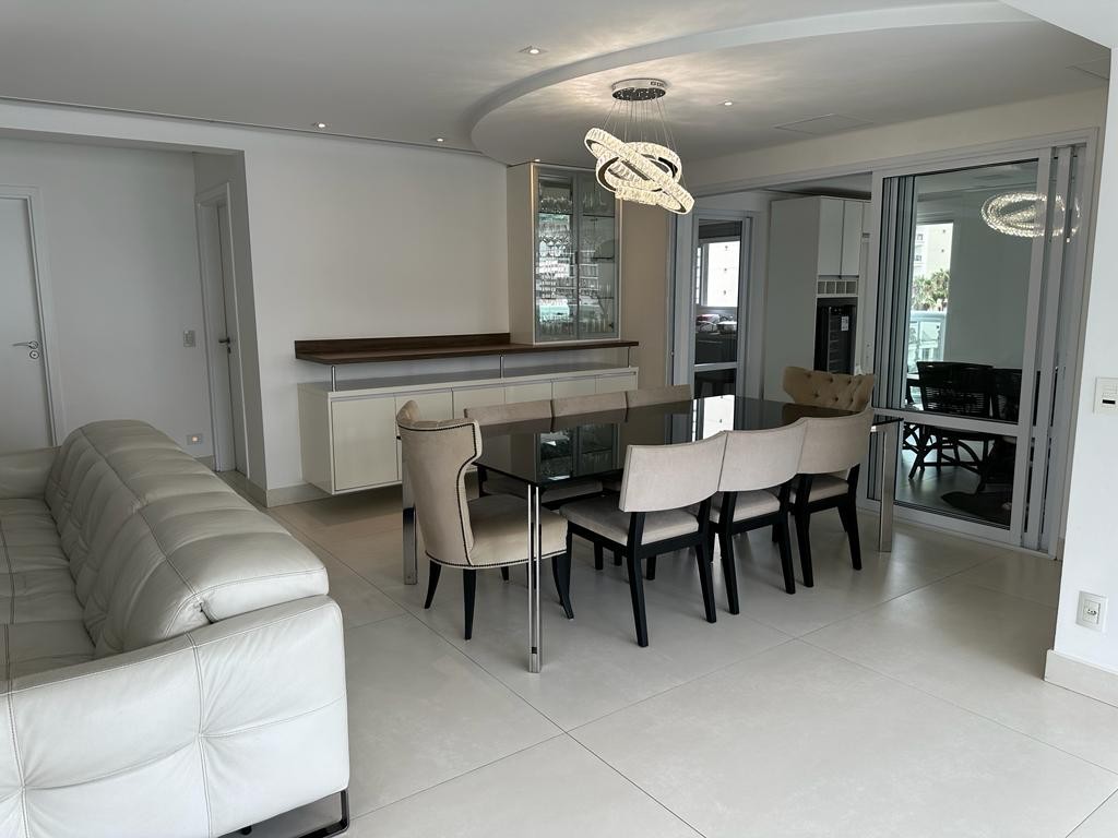 Apartamento, 4 quartos, 268 m² - Foto 1