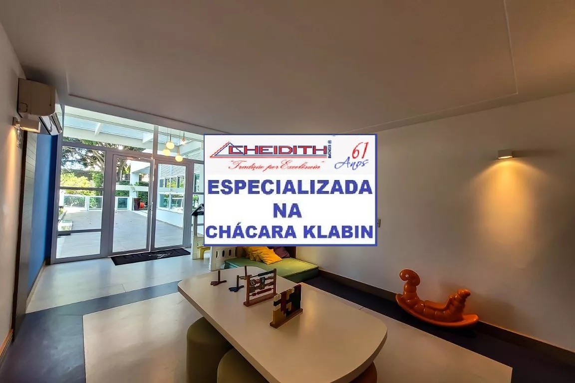Apartamento, 4 quartos, 268 m² - Foto 38