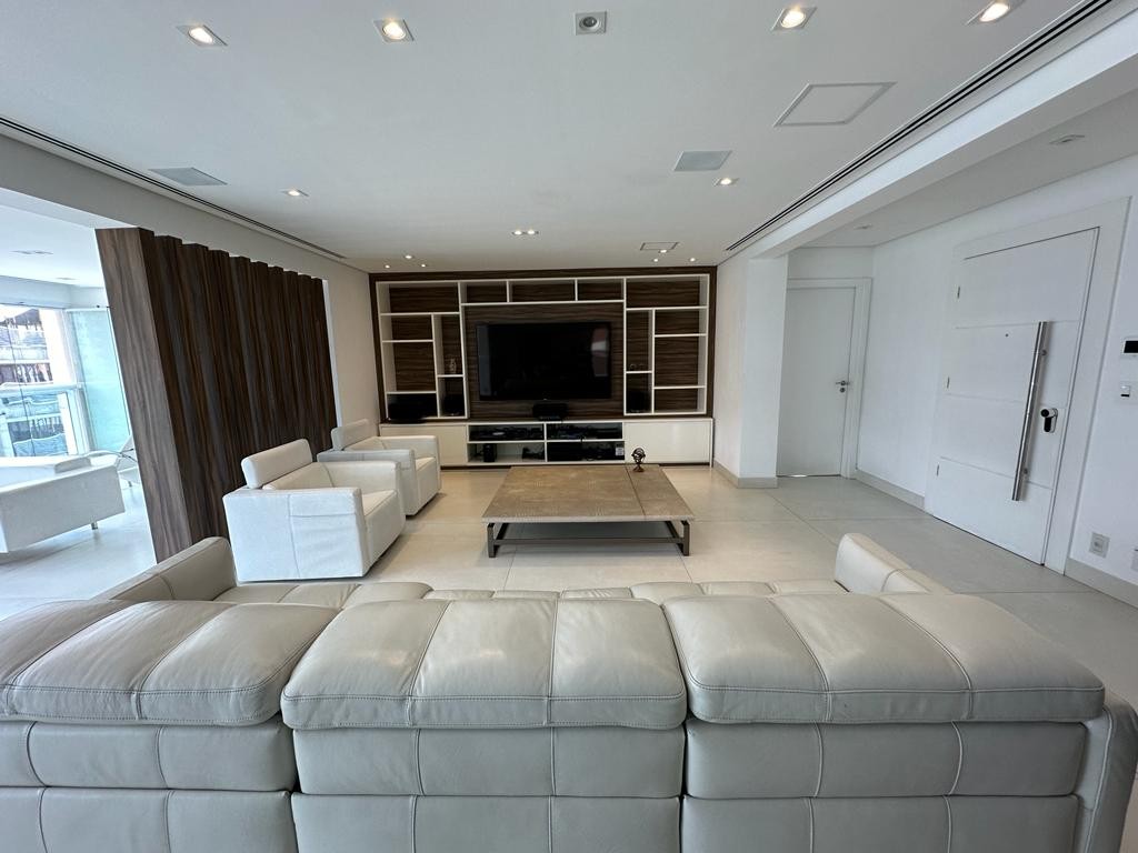 Apartamento, 4 quartos, 268 m² - Foto 24
