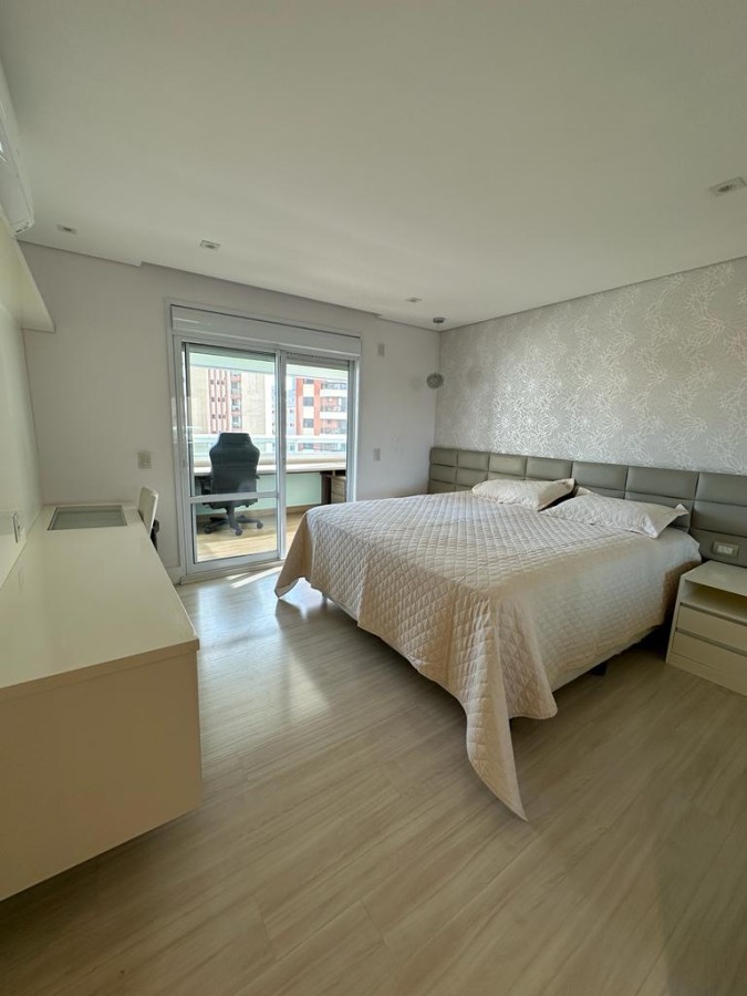Apartamento, 4 quartos, 268 m² - Foto 13