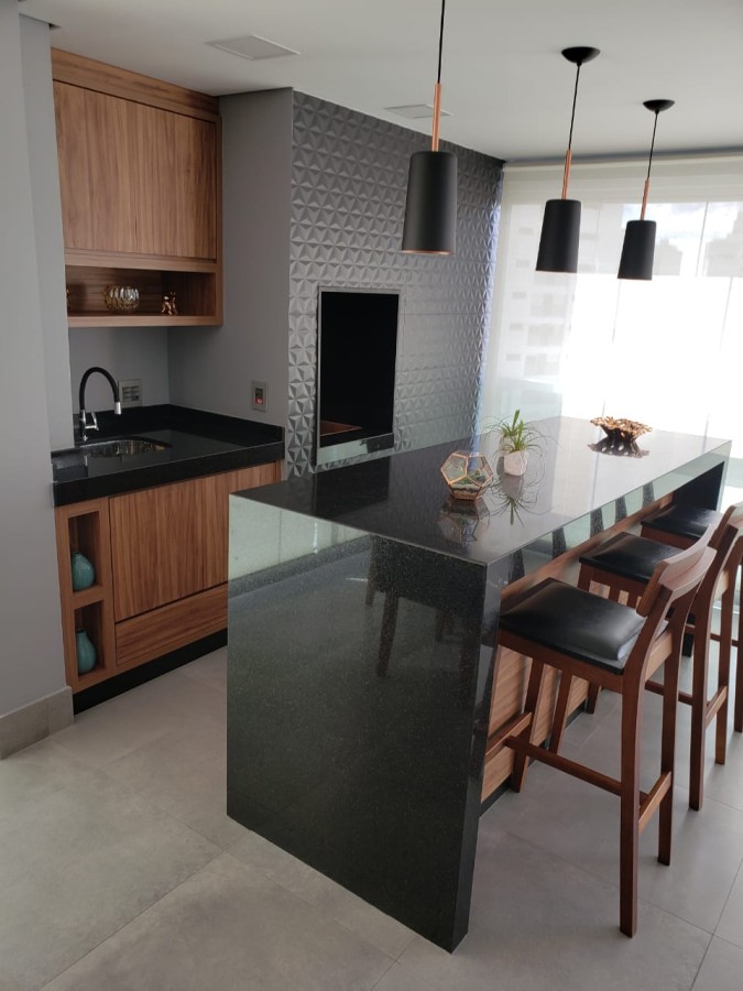Apartamento, 4 quartos, 249 m² - Foto 2