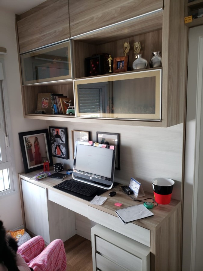 Apartamento, 4 quartos, 249 m² - Foto 13