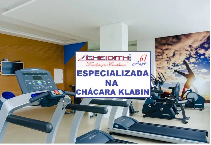 Apartamento, 4 quartos, 249 m² - Foto 31
