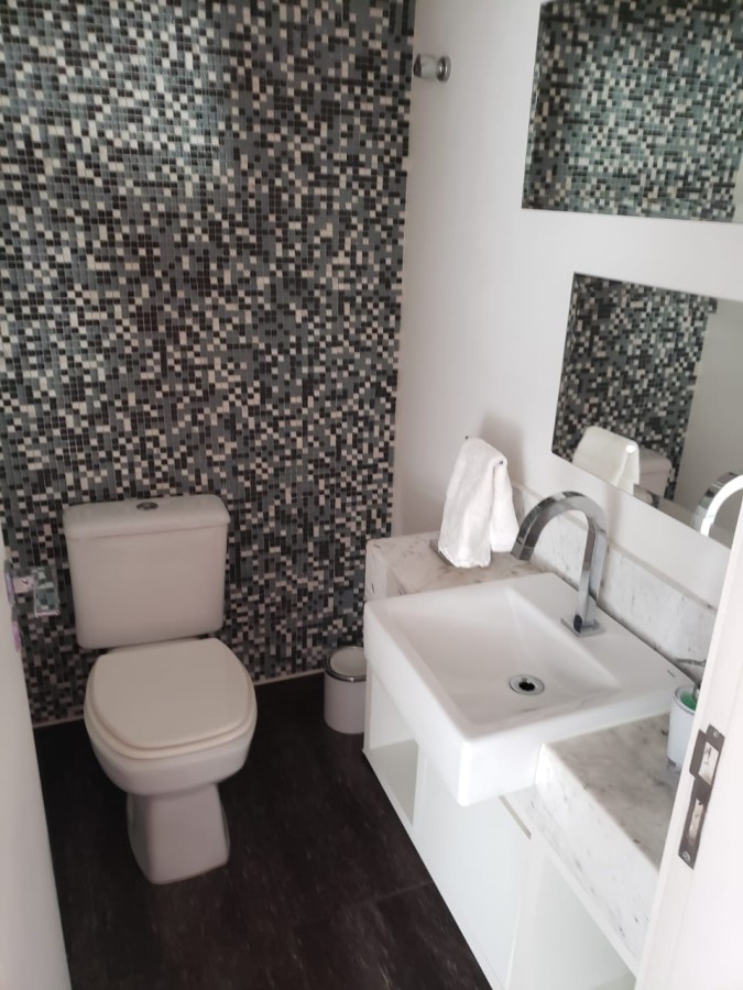 Apartamento, 4 quartos, 249 m² - Foto 4