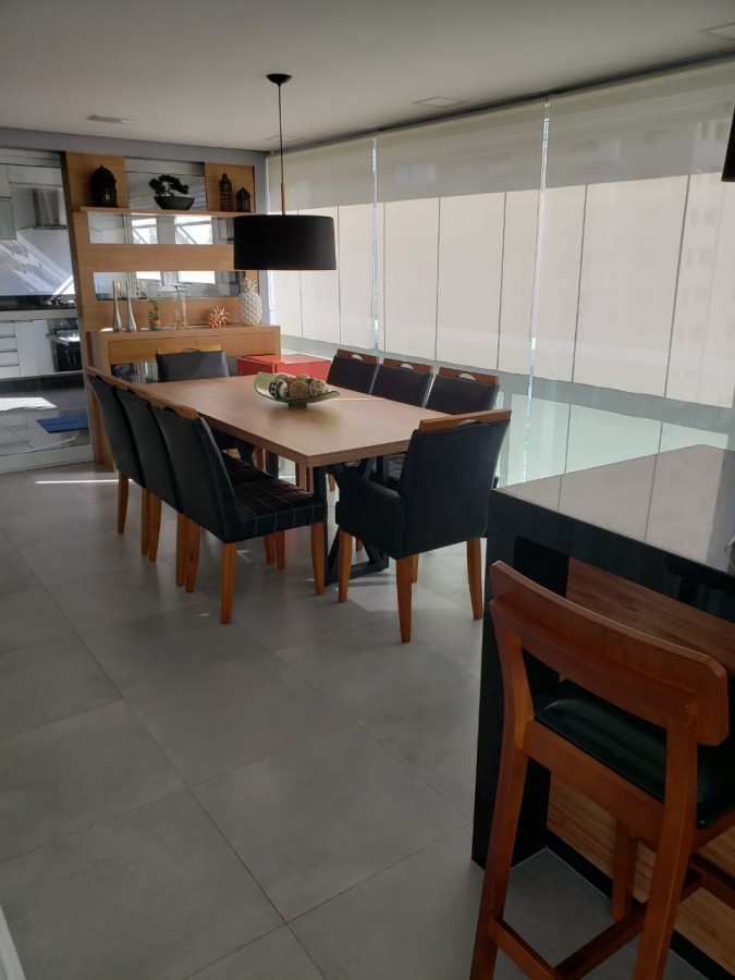Apartamento, 4 quartos, 249 m² - Foto 6