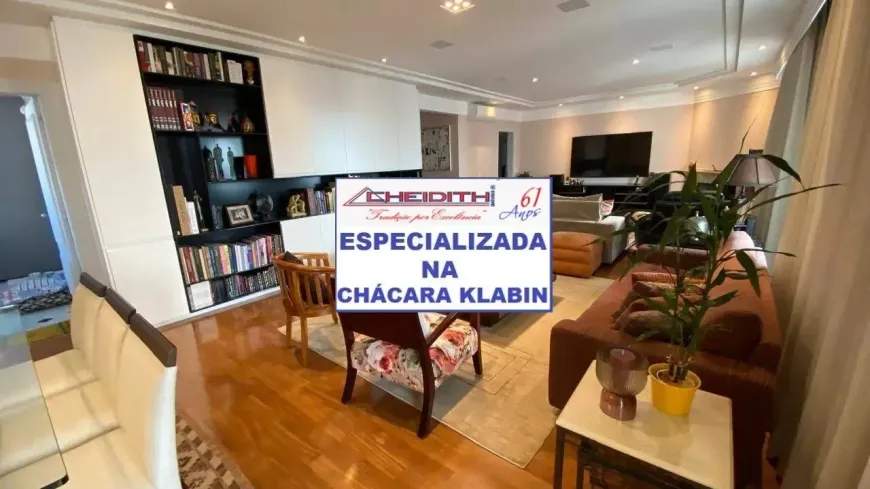 Apartamento, 4 quartos, 270 m² - Foto 21