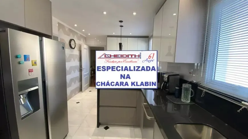 Apartamento, 4 quartos, 270 m² - Foto 3