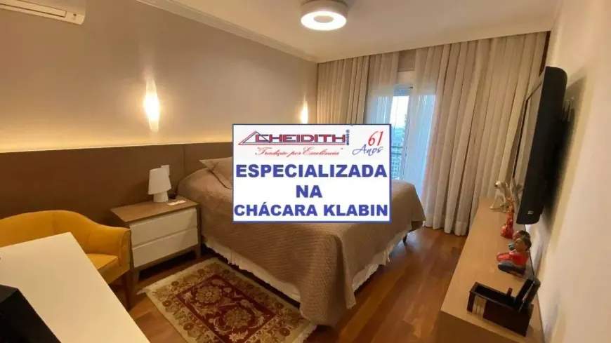 Apartamento, 4 quartos, 270 m² - Foto 7