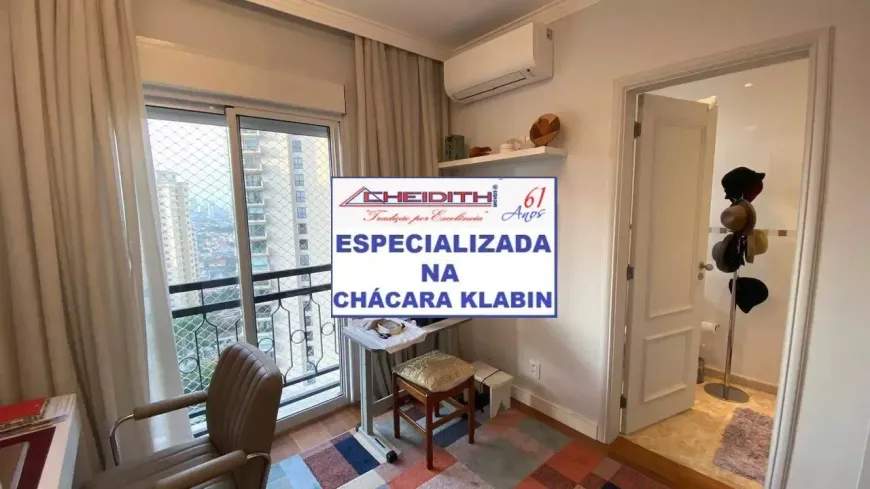 Apartamento, 4 quartos, 270 m² - Foto 8