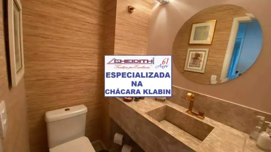 Apartamento, 4 quartos, 270 m² - Foto 19