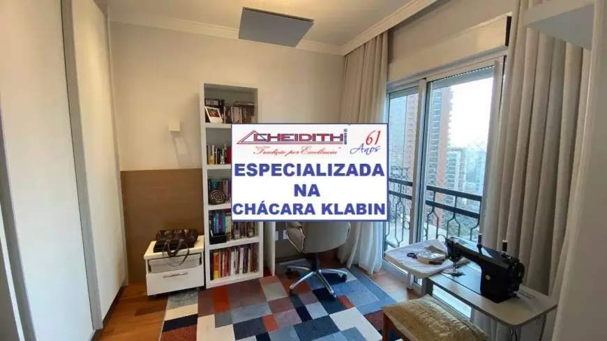 Apartamento, 4 quartos, 270 m² - Foto 15