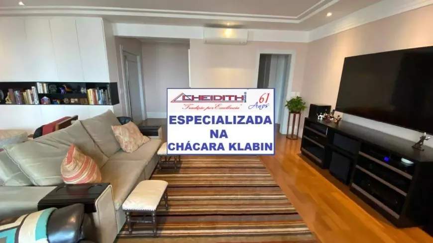 Apartamento, 4 quartos, 270 m² - Foto 22