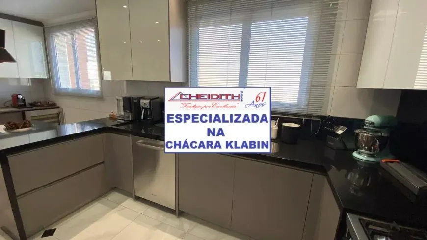 Apartamento, 4 quartos, 270 m² - Foto 4