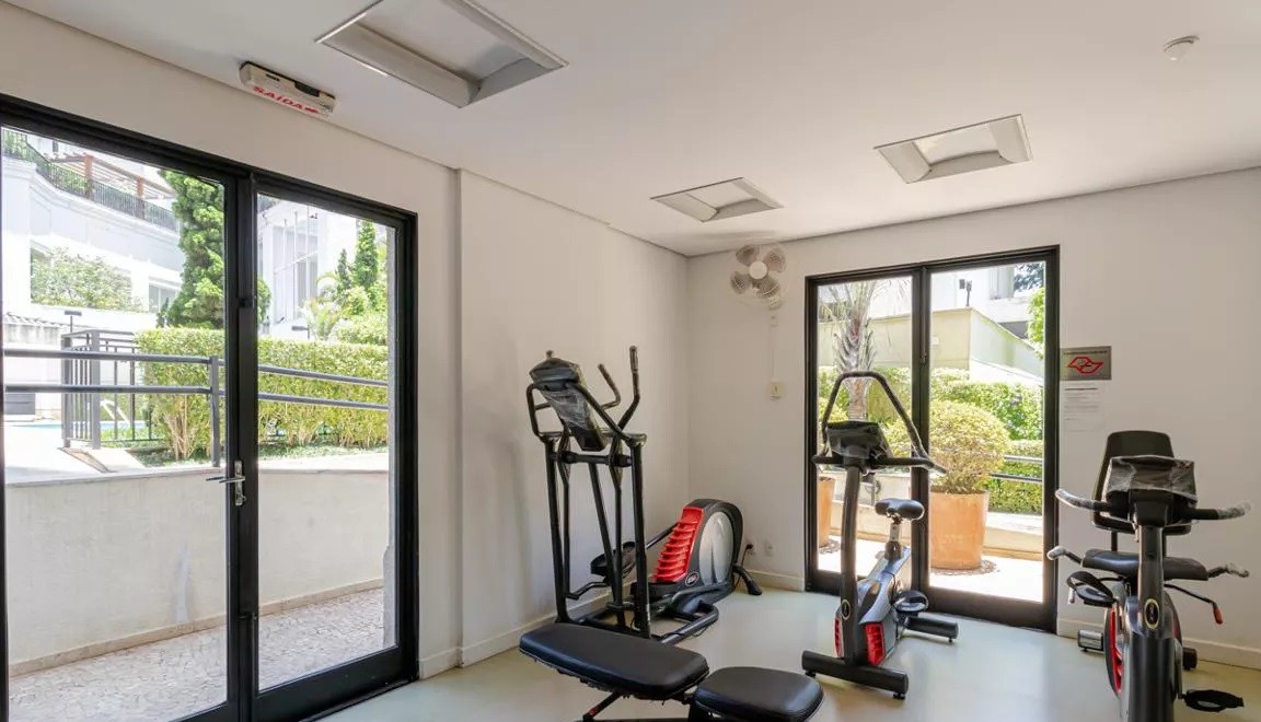 Apartamento, 4 quartos, 270 m² - Foto 41