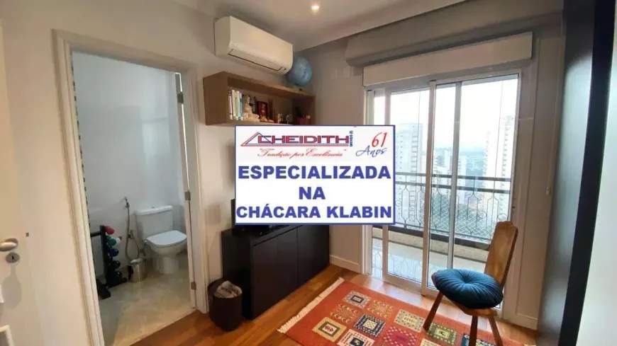 Apartamento, 4 quartos, 270 m² - Foto 16