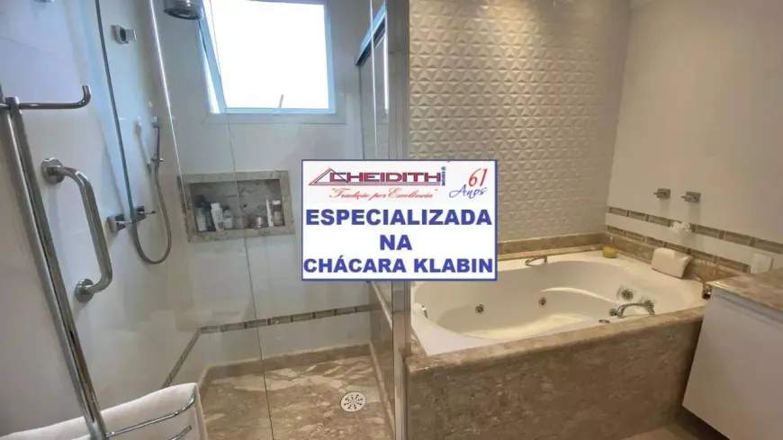 Apartamento, 4 quartos, 270 m² - Foto 20