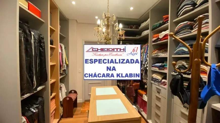 Apartamento, 4 quartos, 270 m² - Foto 6