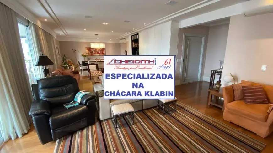 Apartamento, 4 quartos, 270 m² - Foto 17