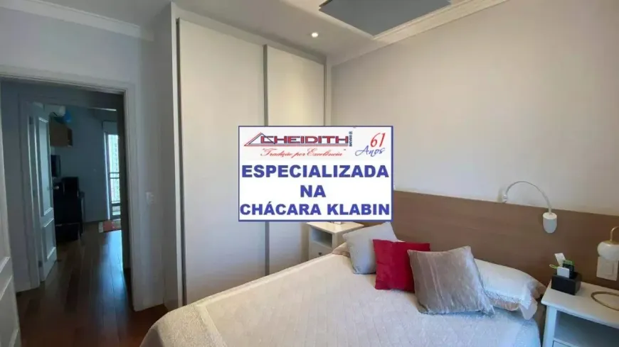 Apartamento, 4 quartos, 270 m² - Foto 12