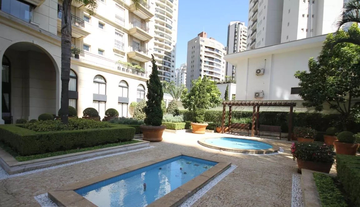 Apartamento, 4 quartos, 270 m² - Foto 28